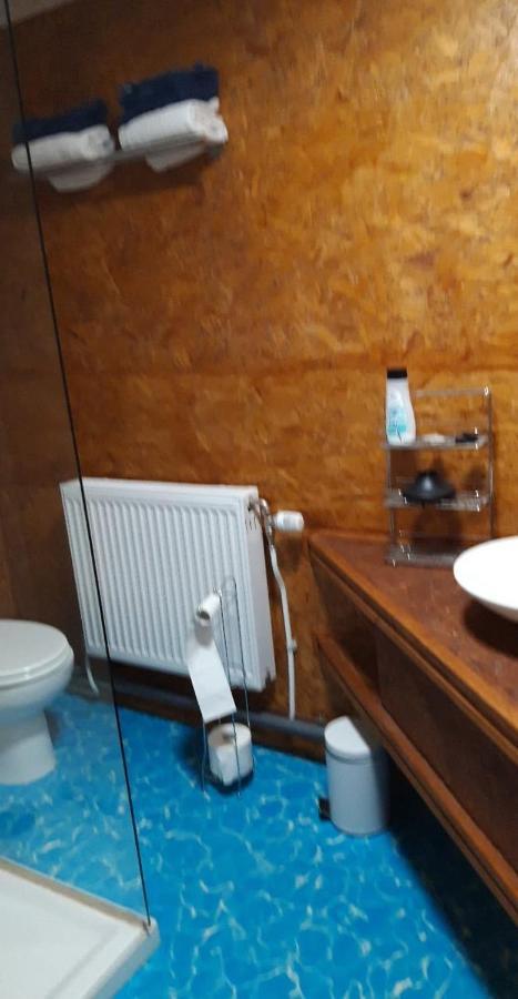 B&B Chambre D'Hotes De La Vecquee ストゥモン エクステリア 写真