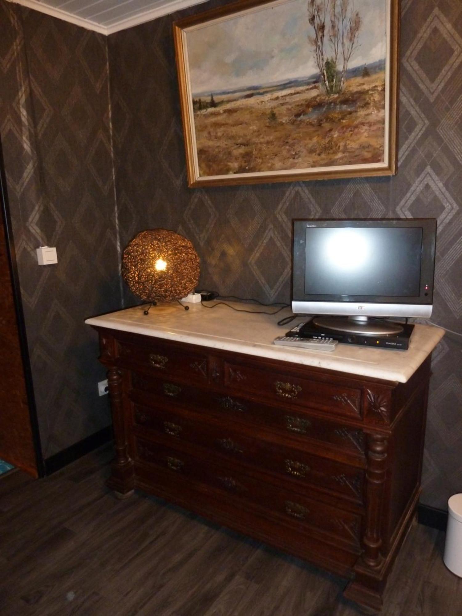 B&B Chambre D'Hotes De La Vecquee ストゥモン 部屋 写真
